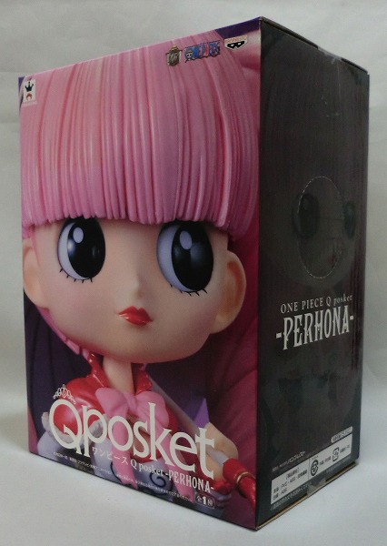 OnePiece Q posket - PERHONA