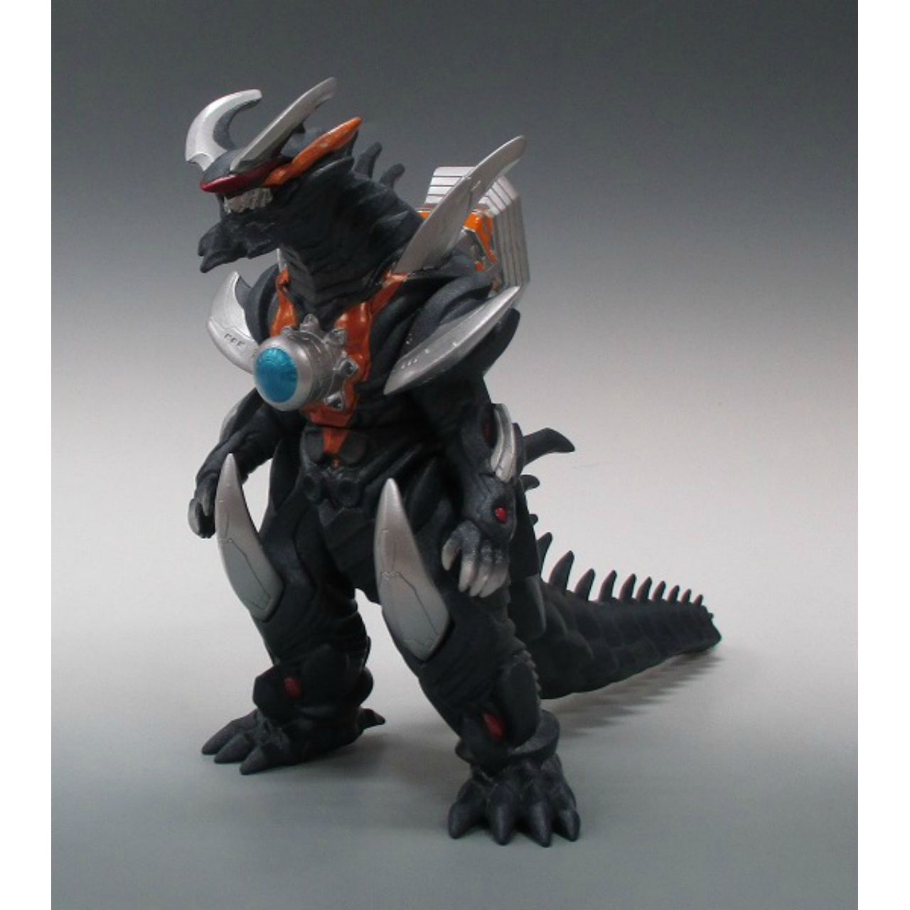 バンダイ ウルトラ怪獣DX 超咆哮獣ビクトルギエル