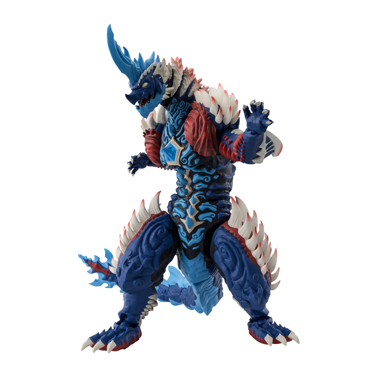 S.H.Figuarts レキネス