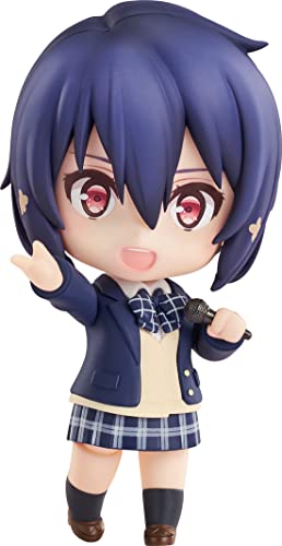 ねんどろいど No.1399 水野愛(ゾンビランドサガ)