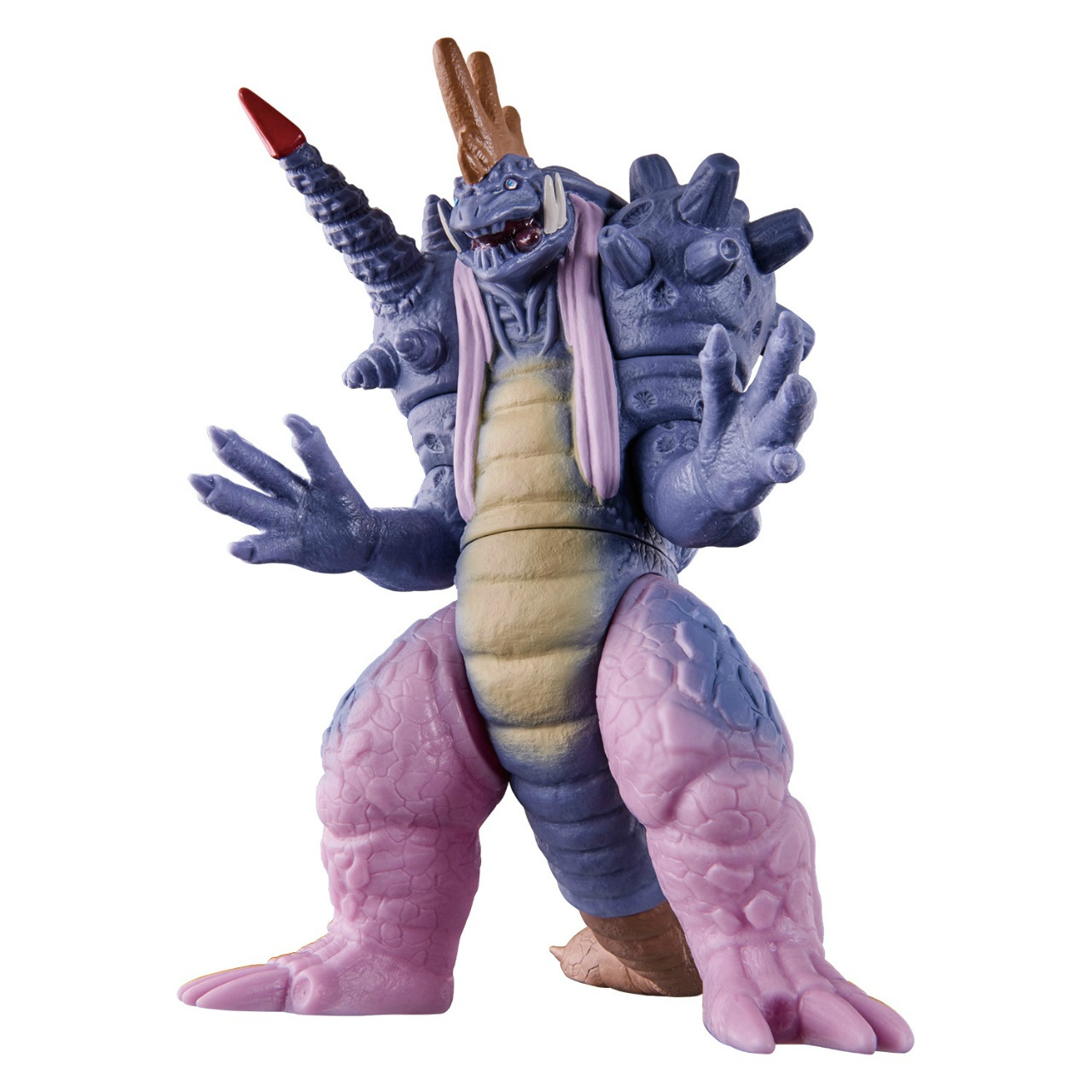 バンダイ ウルトラ怪獣アドバンス 爆進細胞怪獣エルドギメラ