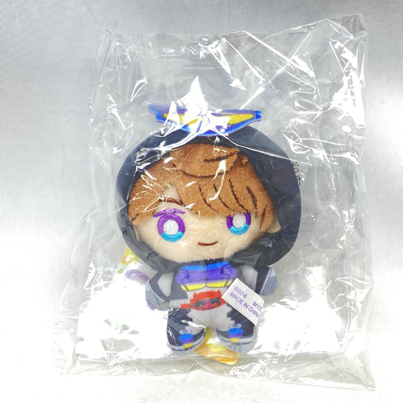 仮面ライダー変身マスコット 仮面ライダーガヴ