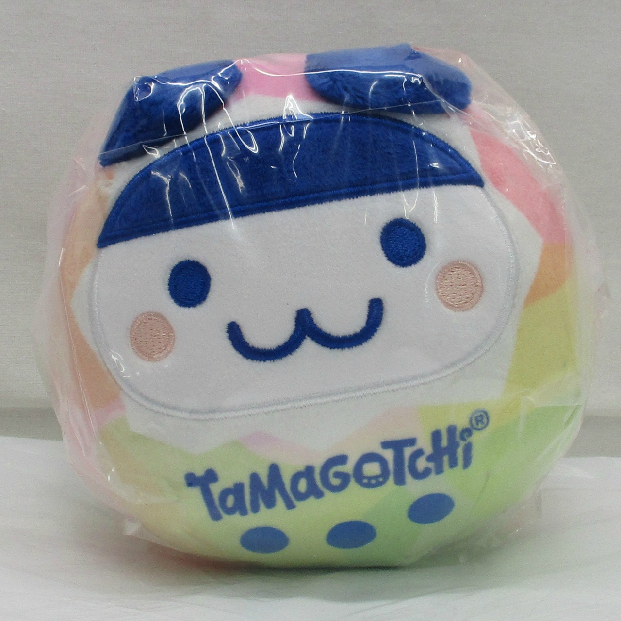 IN Tamagotchi みみっち