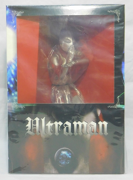 CCP 1/6 Tokusatsu Series vol.62 Ultraman B-Type Early ver. (with Red Lighting Gimmick)