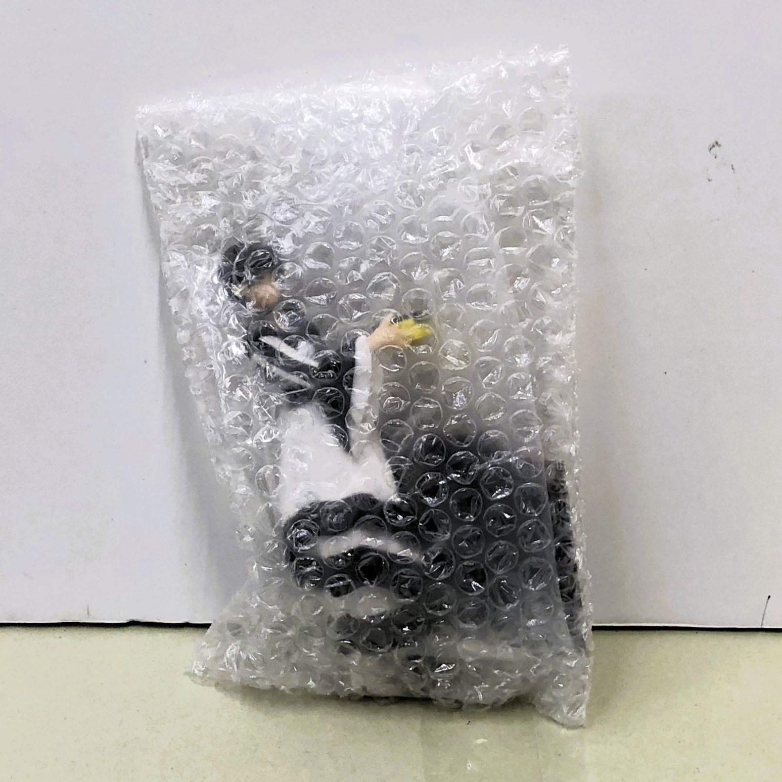 HG GIRLS ツムリ ラインナップA 「仮面ライダーギーツ」