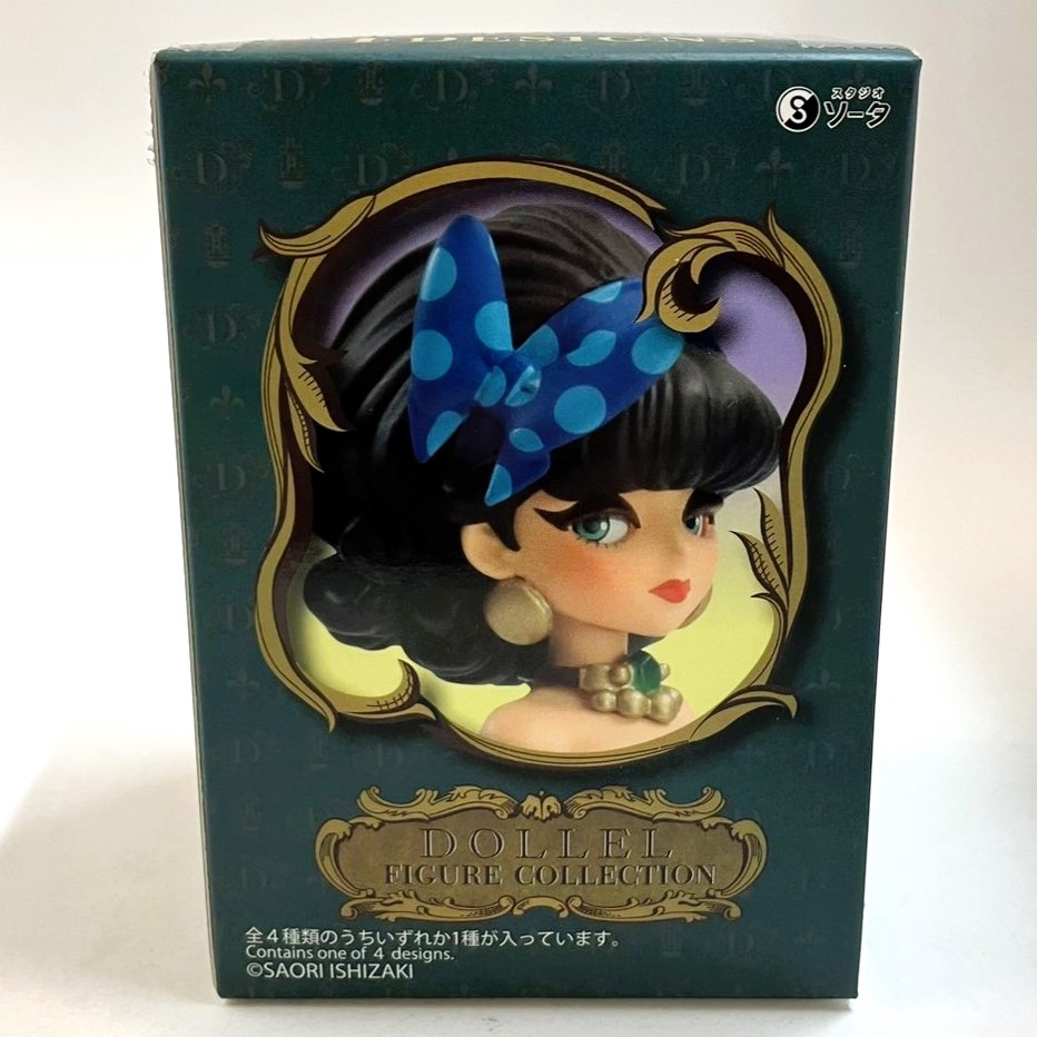 SO-AT DOLLEL FIGURE COLLECTION3【単品】