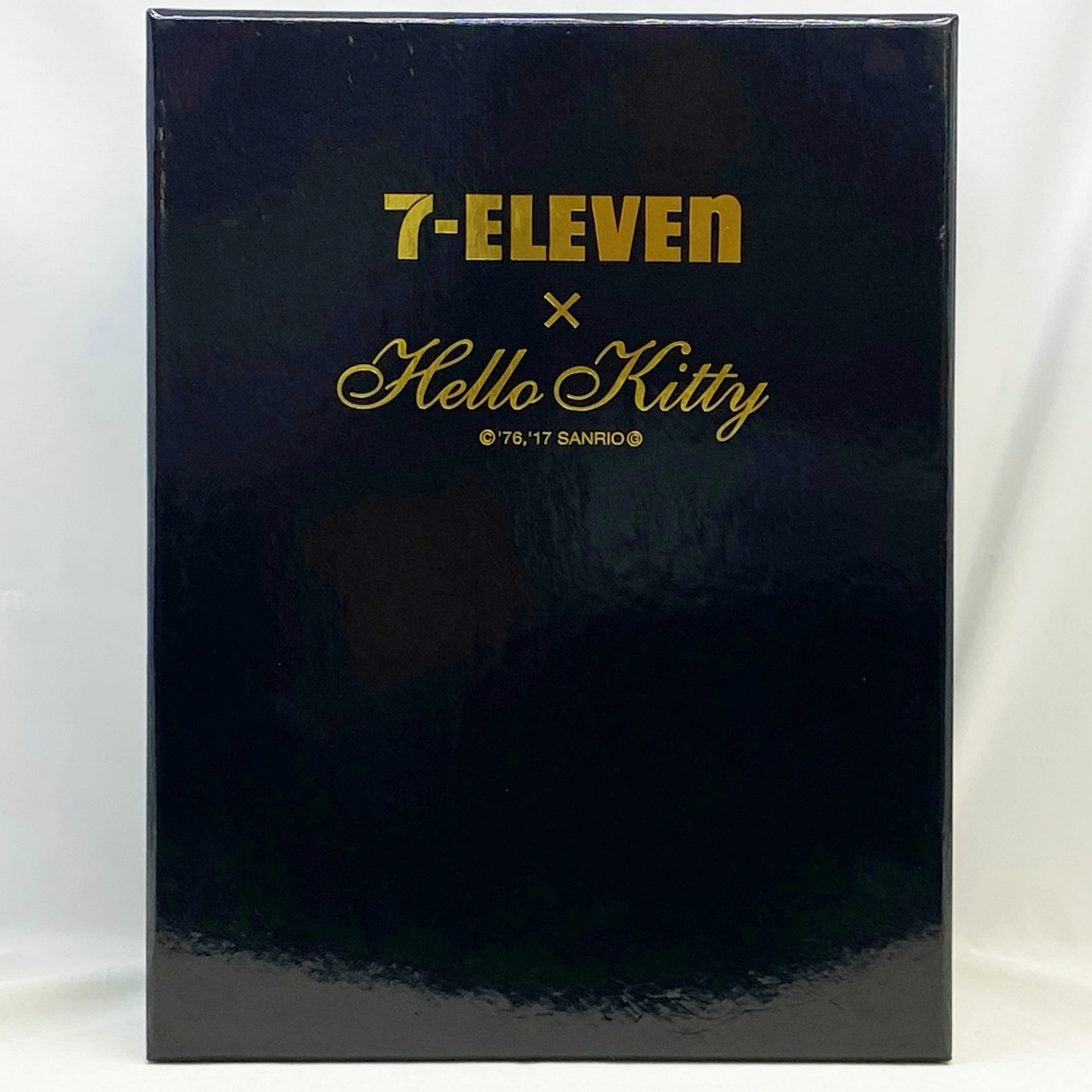 7-ELEVEN×Hello kitty ハローキティ セブンイレブン制服 ぬいぐるみ 受注生産限定品