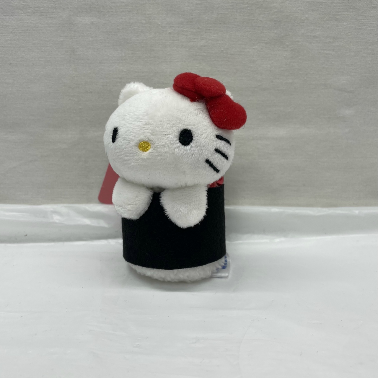 ハローキティ 寿司マスコット イクラ