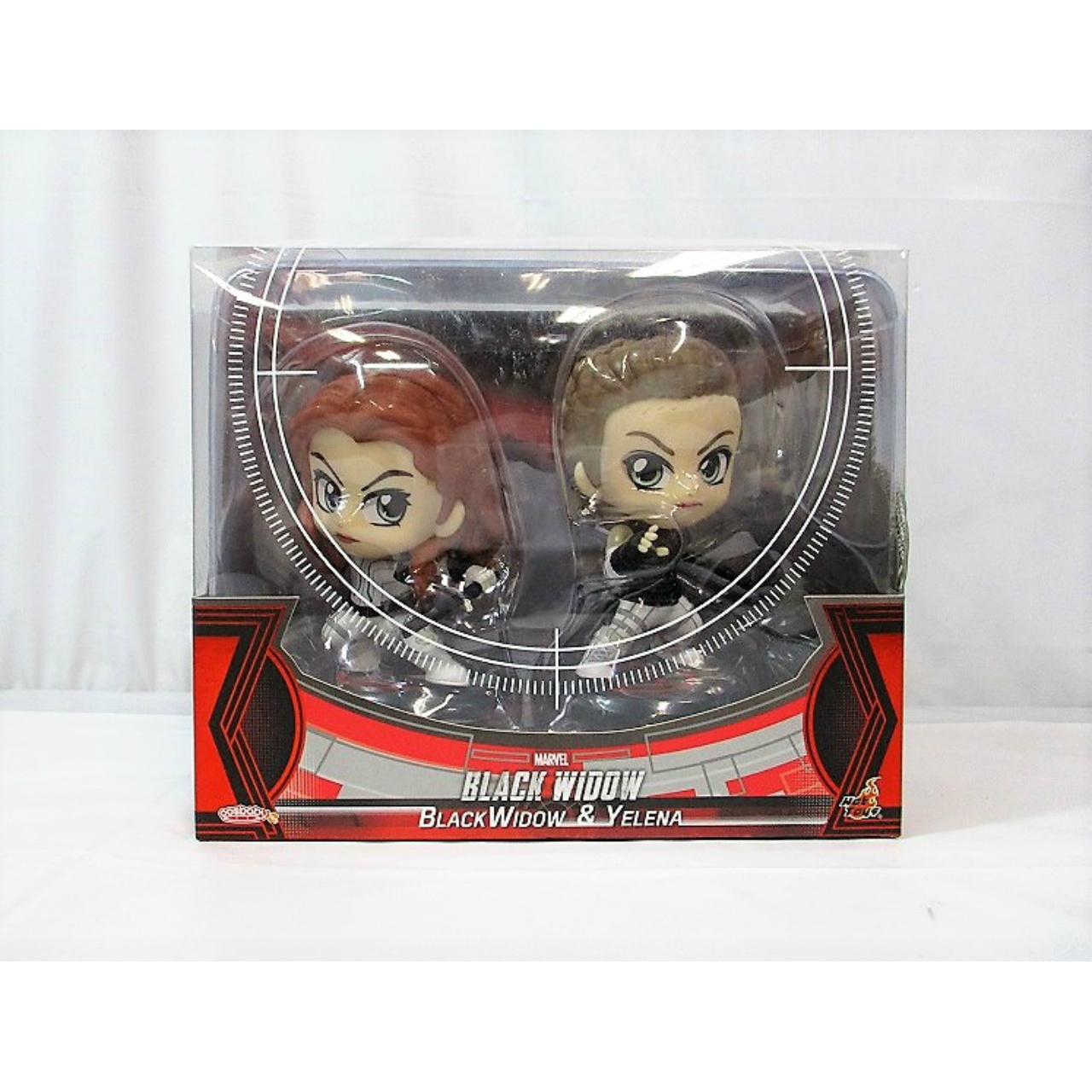 【新品未開封】 ホットトイズ　 ギルガメッシュ セナ 2体 セット Amazon | ムービー・マスターピース エターナルズ
