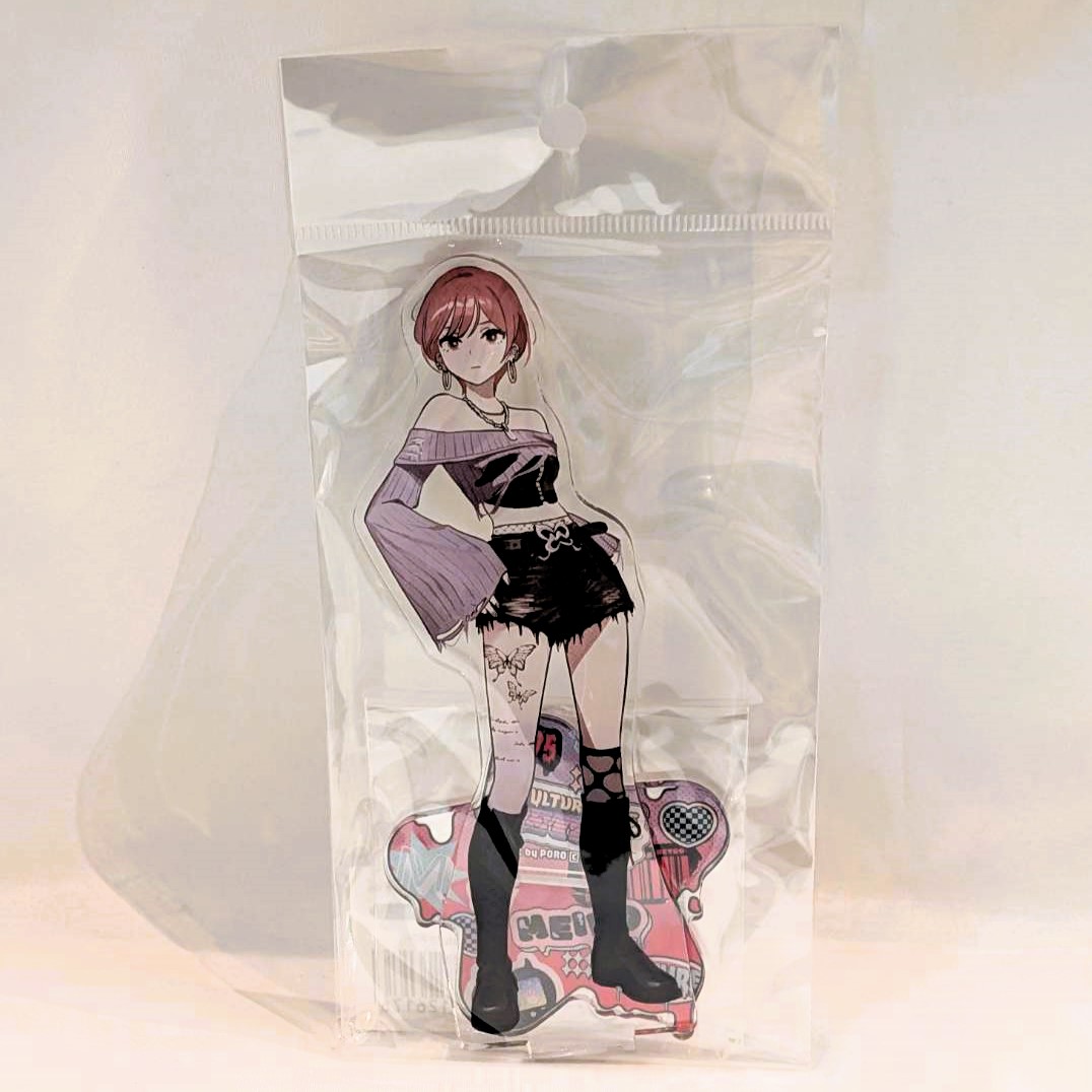 39Culture 2025 RETRO アクリルスタンド MEIKO