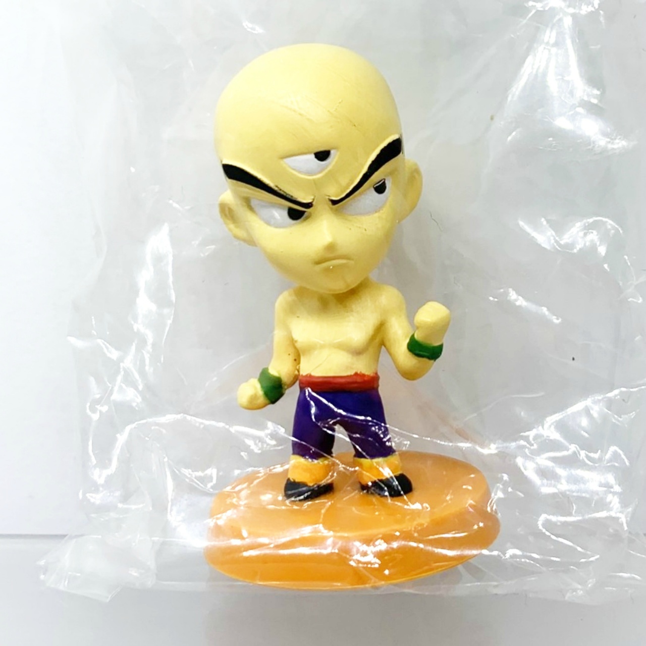 アニメヒーローズ ドラゴンボール 摩訶不思議アドベンチャー!! 其之一 天津飯