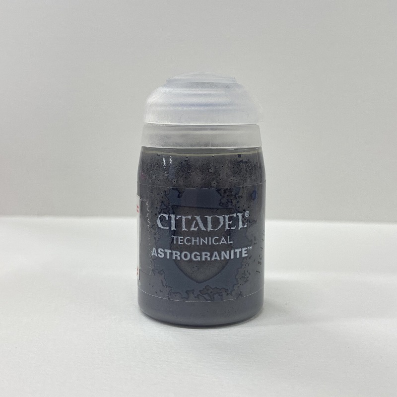 CITADEL TECHNICAL ASTROGRANITE