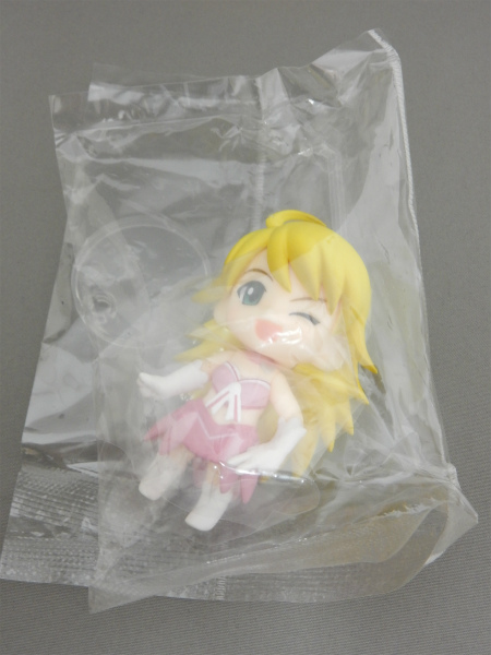 ねんどろいど ぷち THE IDOLM@STER(アイドルマスター)ステージ01 星井美希(ステージ衣装)
