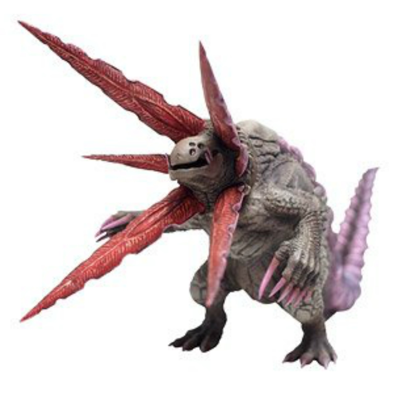 CCP 1/6 Tokusatsu Series – Gabora (Shin Ultraman)