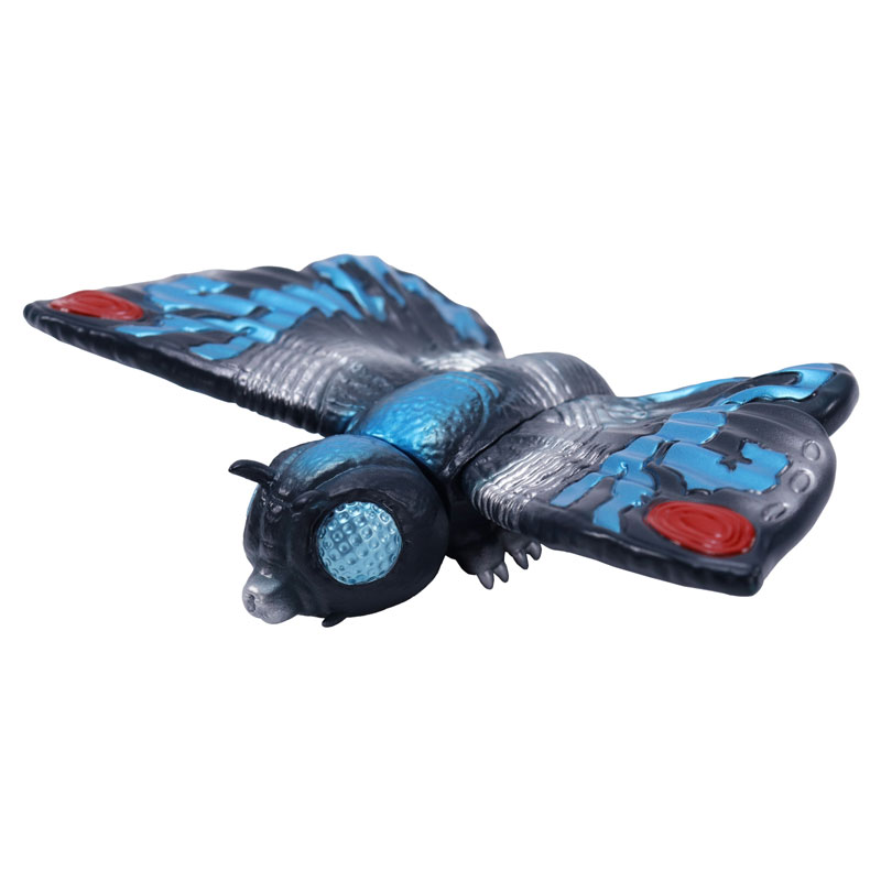 CCP ミドルサイズシリーズ ゴジラEX【第11弾】モスラ(1992)ゴジラブルー Ver.