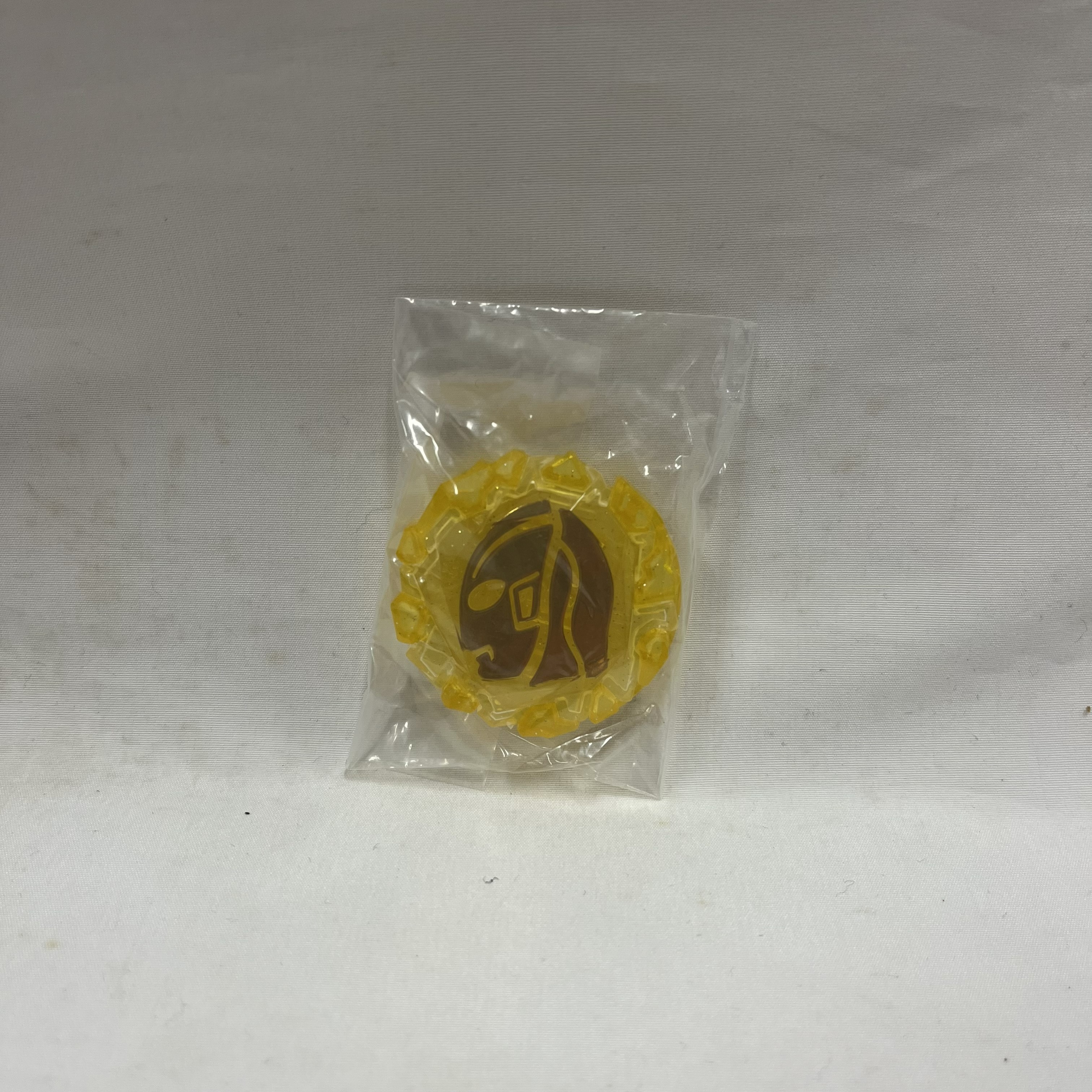 ウルトラマンブレーザー GP ブレーザーストーン01 ジャックストーン レアver.