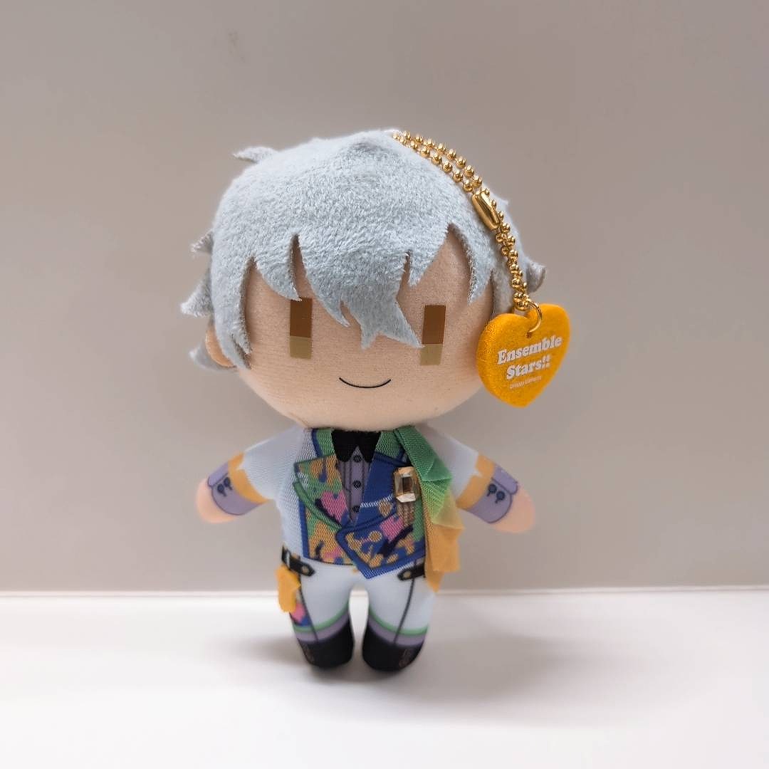 あんさんぶるスターズ!!  コスチュームマスコット -8th Anniversary- 大神晃牙