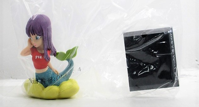 一番くじ ドラゴンボール STRONG CHAINS!! E賞 DRAGON ARCHIVES 人魚さん 677