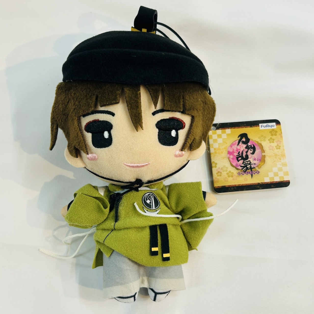フリュー 刀剣乱舞‐ONLINE‐ ぬいっこぬいぐるみ14 石切丸
