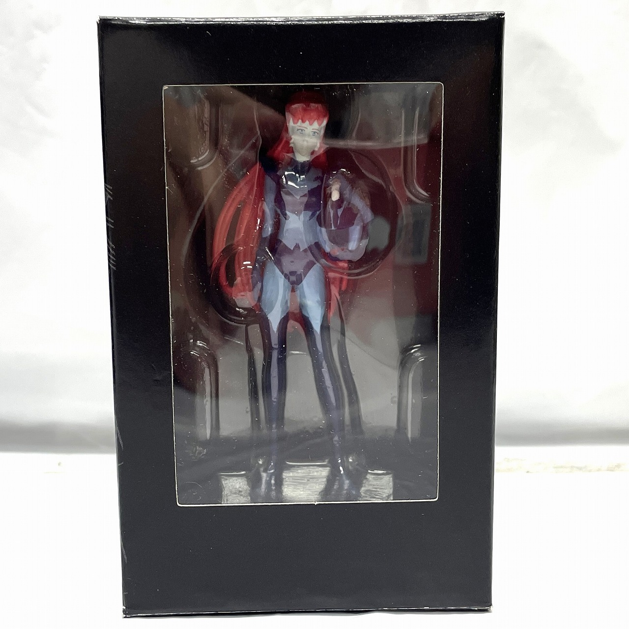 LEONI S.p.A. Go Nagai Robot Collection 074 ルビーナ