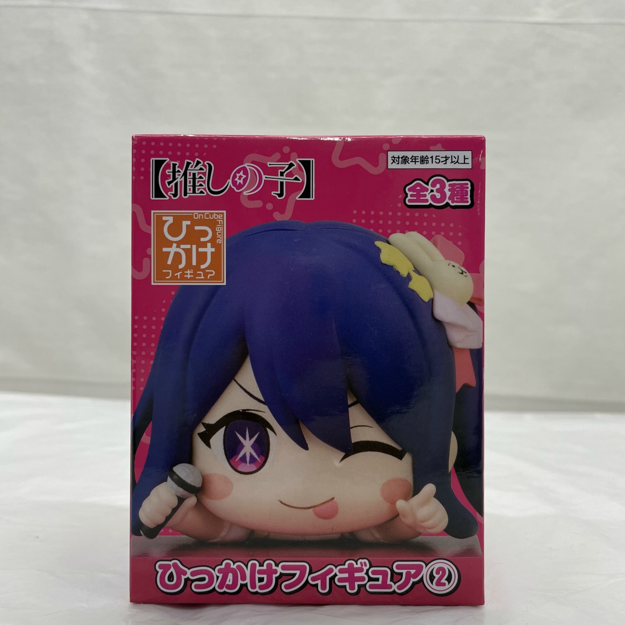 フリュー 推しの子 ひっかけフィギュア2 アイ