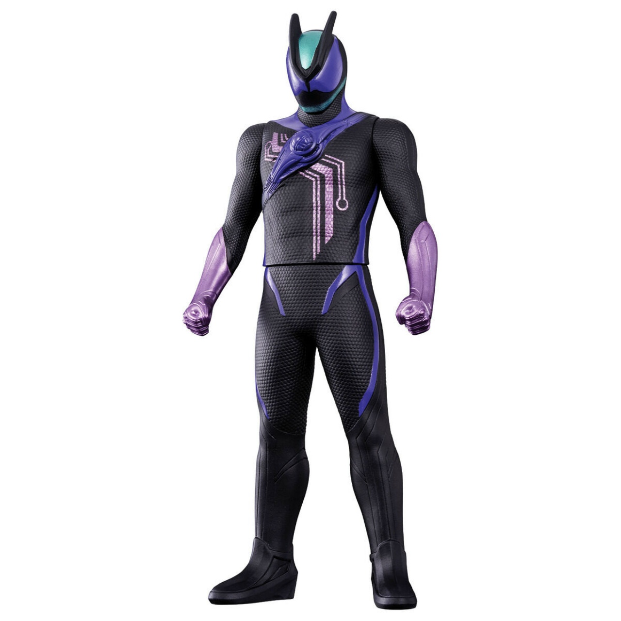バンダイ ライダーヒーローシリーズ 仮面ライダーゼッツ パラダイムワンダー