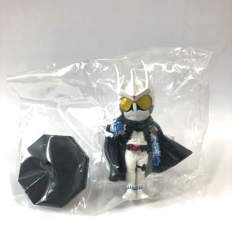 一番くじ 仮面ライダーゼロワン NO.02 feat.レジェンド仮面ライダー F賞  DEFORME-X -レジェンド仮面ライダー- 仮面ライダーエターナル