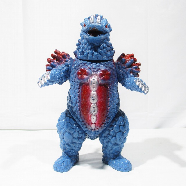 バンダイ ウルトラ怪獣シリーズ 45 ベロクロン