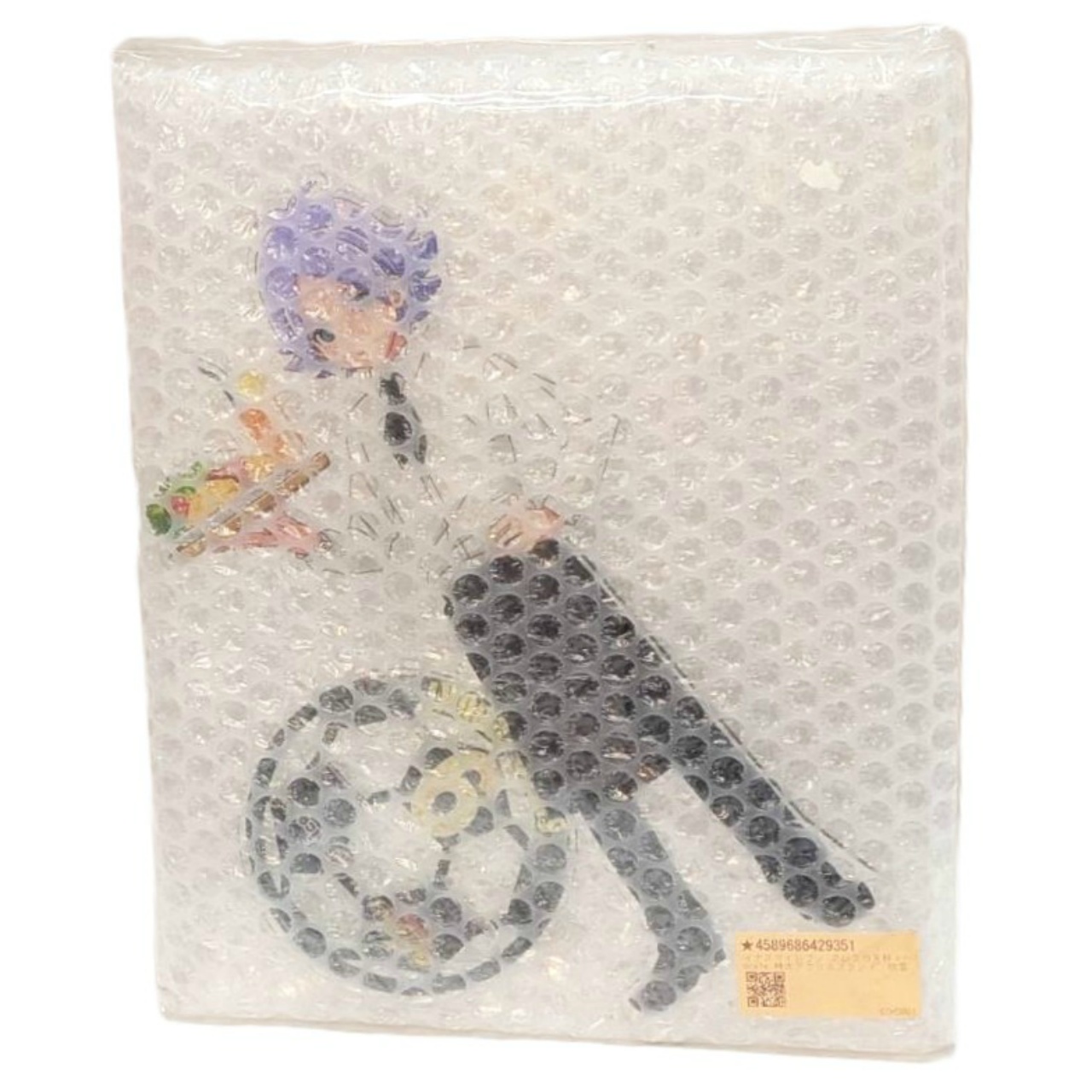 イナズマイレブン アレスの天秤×nicocafe 吹雪士郎 特大アクリルスタンド