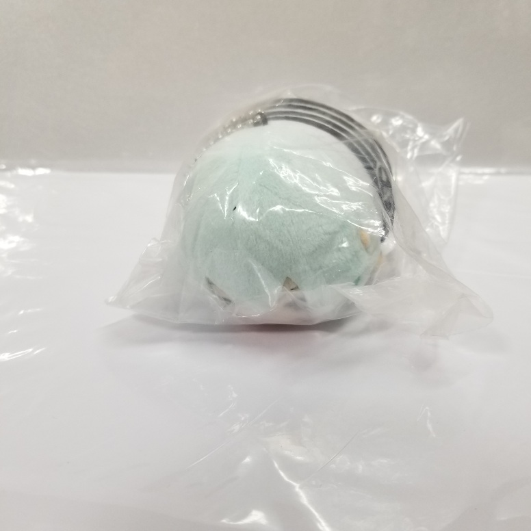 刀剣乱舞-ONLINE- もちもちマスコット vol.2 膝丸