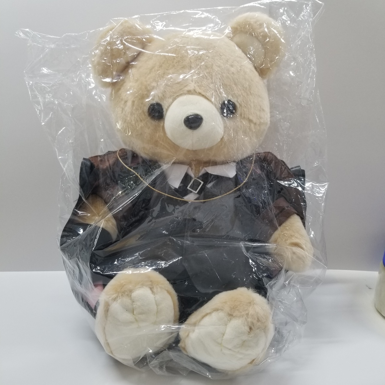 文豪ストレイドッグス My Dear Bear 中原中也