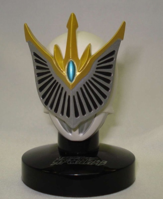 ライダーマスクコレクション Vol.3 仮面ライダーファム