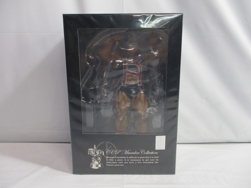 CCP CMC No.39 Kinnikuman Suguru KIN Suit Ver. Original