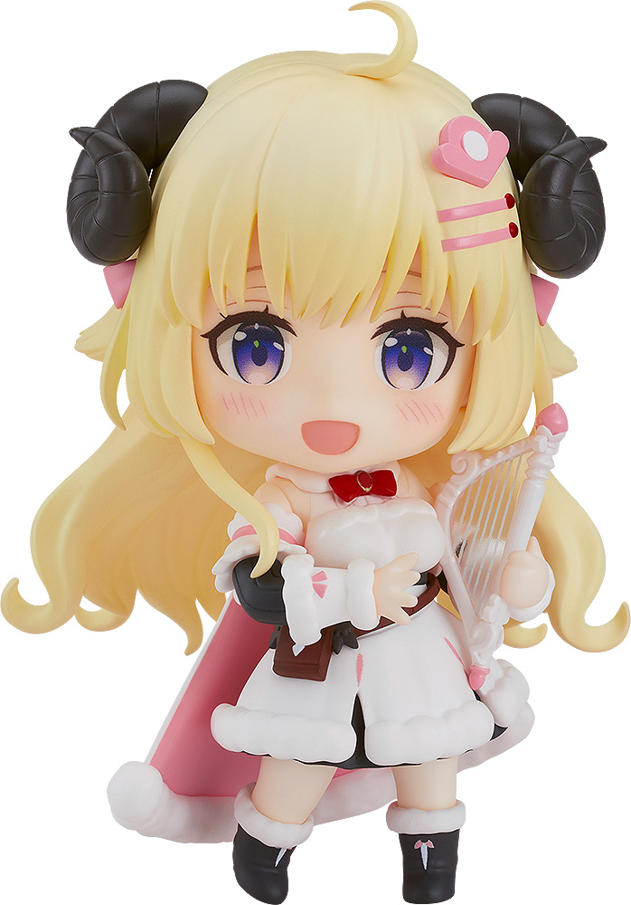 ねんどろいど No.2066 角巻わため