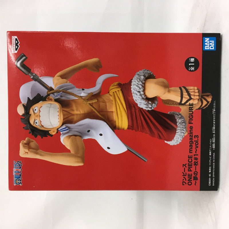 JUNGLE Special Collectors Shop / ワンピース ONE PIECE