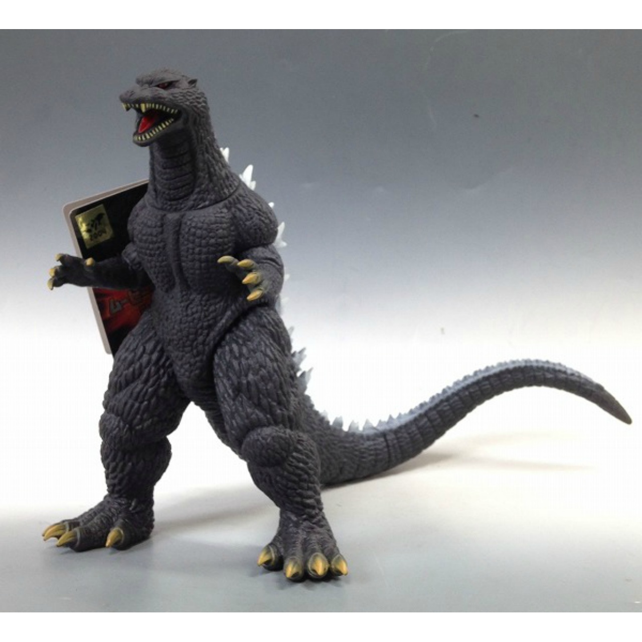 ムービーモンスターシリーズ ゴジラ2005