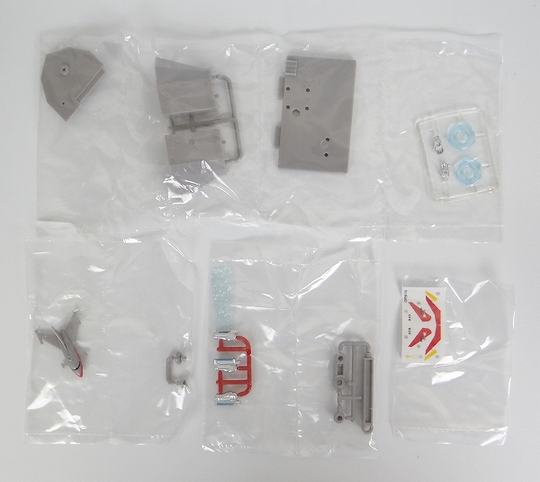 バンダイ 超動ウルトラマン4 04.拡張セット1