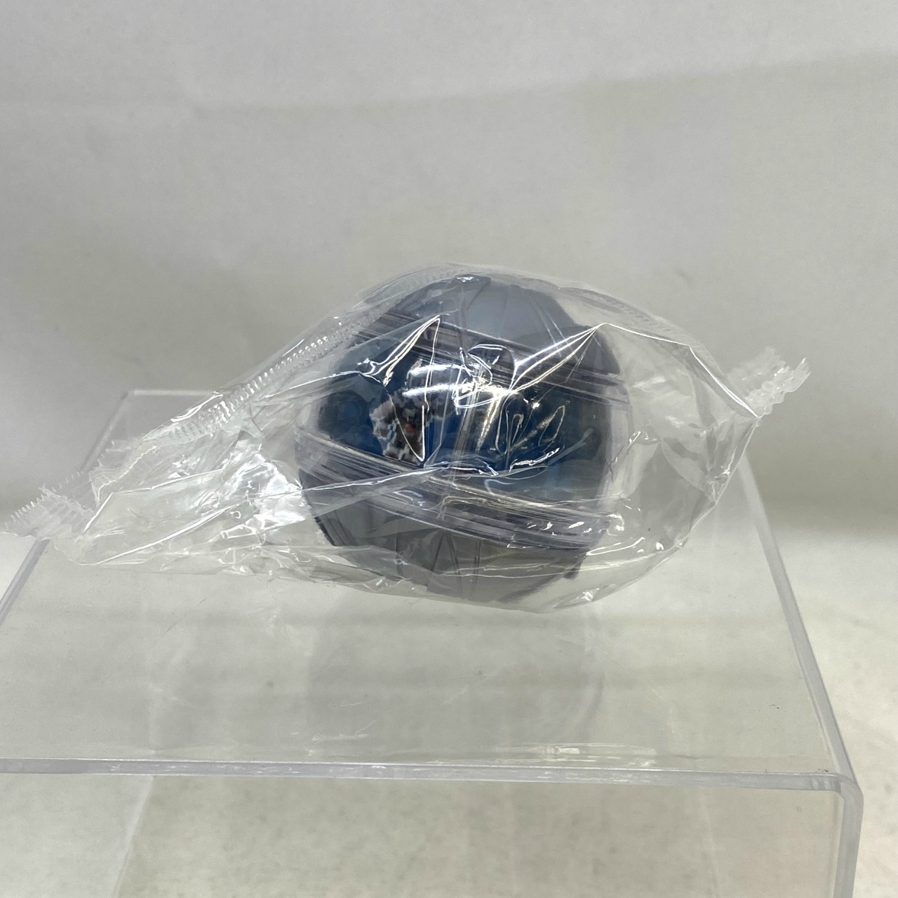 バンダイ 仮面ライダーゼッツ GPライダーカプセム03 03.スカルカプセム