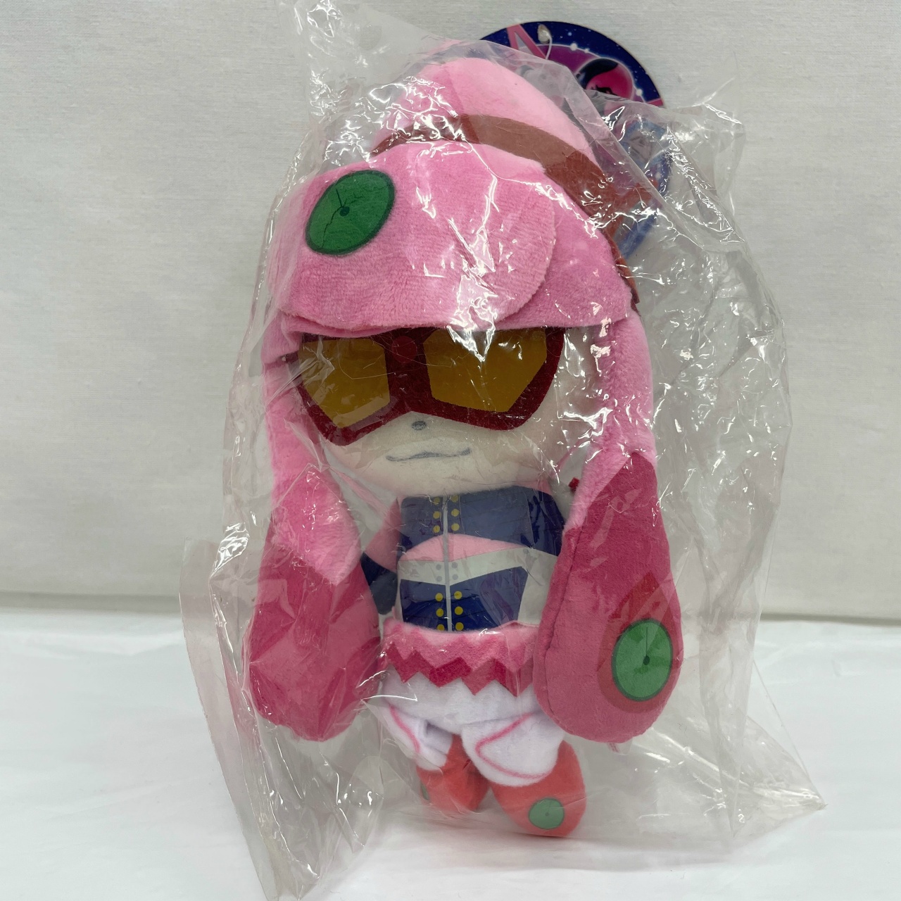 オッキュー!キュウレンジャー ラプター283 ぬいぐるみ