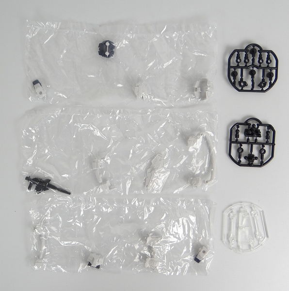 機動戦士ガンダム MOBILE SUIT ENSEMBLE 10 ユニコーンガンダム[ユニコーンモード]