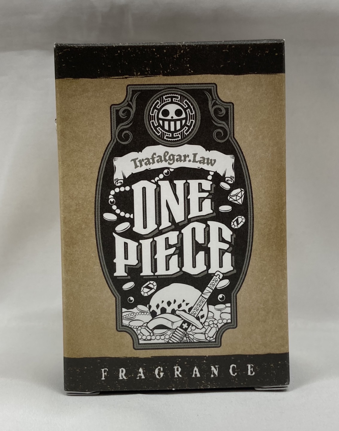 Primaniacs ONE PIECE Fragrance TRAFALGAR LAW