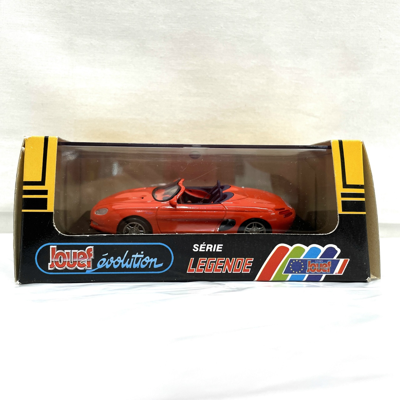 Jouef evolutlon 1/43 ジョエフ フォード マスタング マッハ3