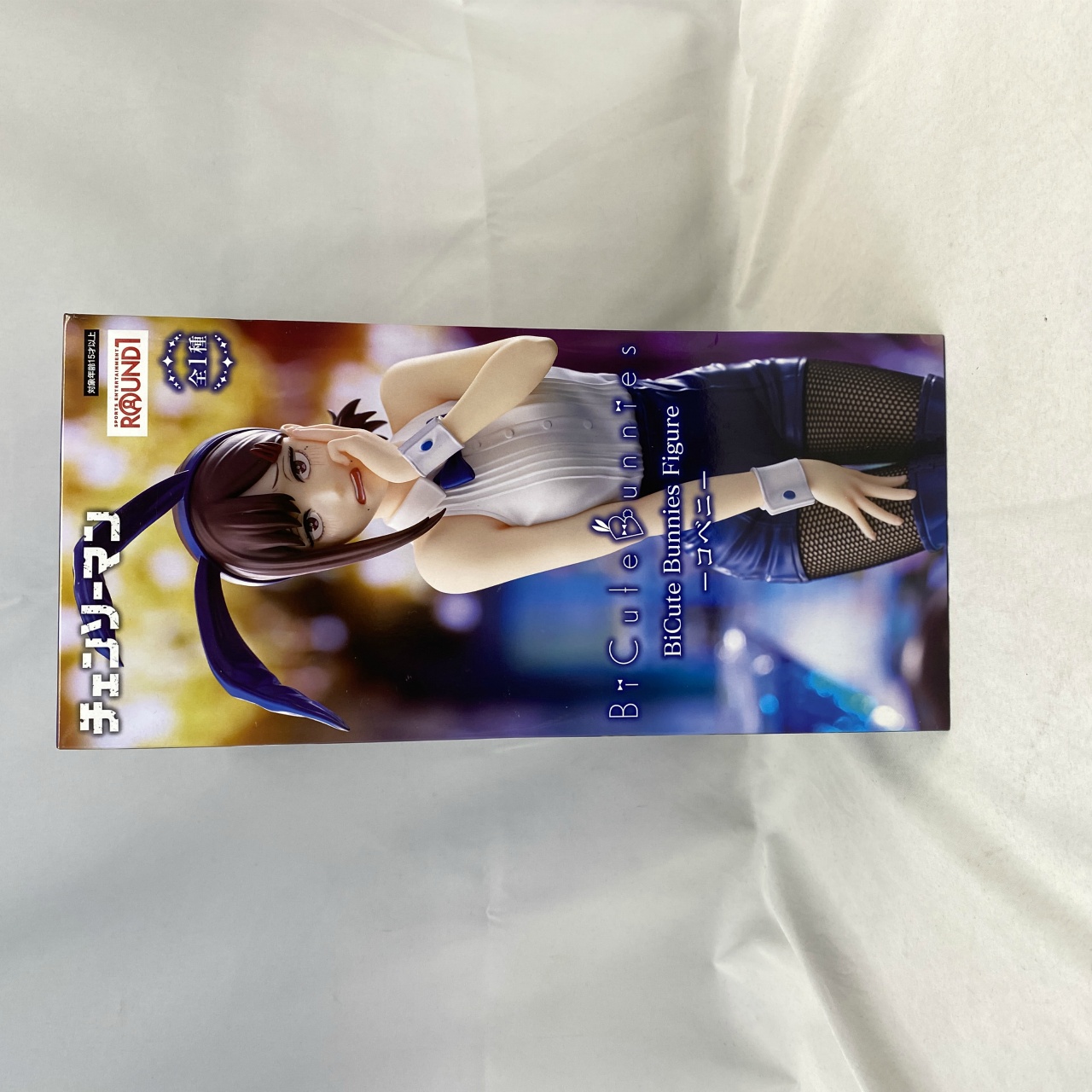 フリュー チェンソーマン BiCute Bunnies Figure -コベニ-