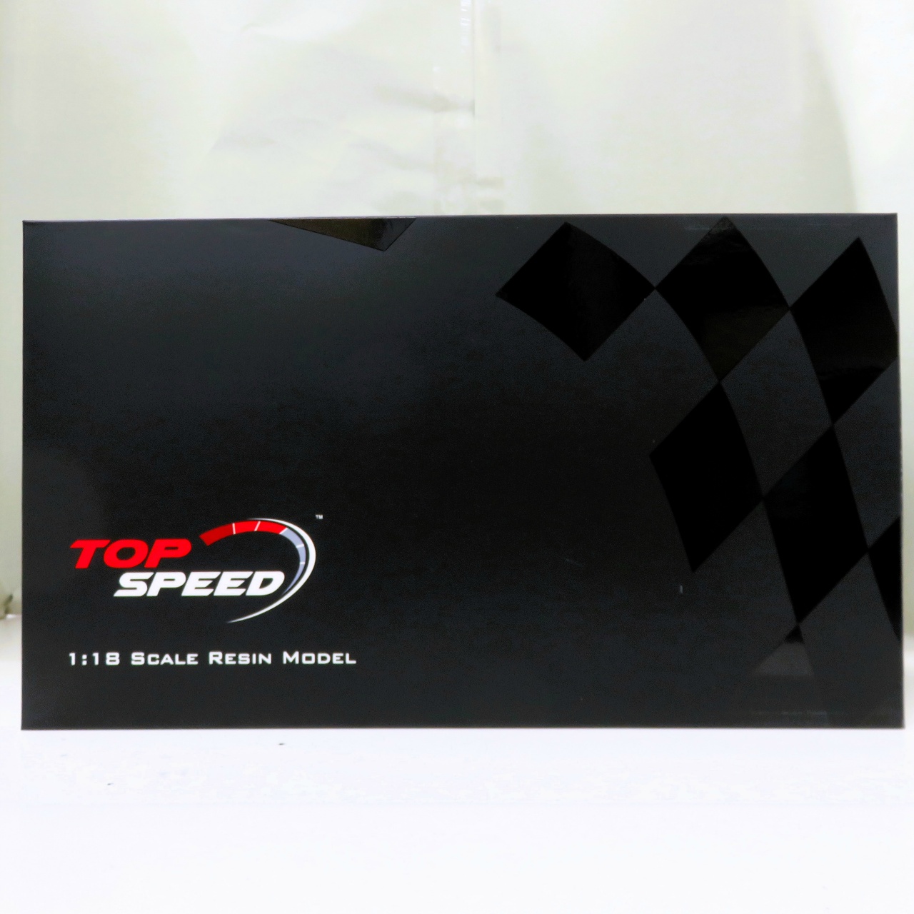 TSM 1/18 Nissan フェアレディ Z バージョン ST 2023 セイランブルー (右ハンドル) TS0436