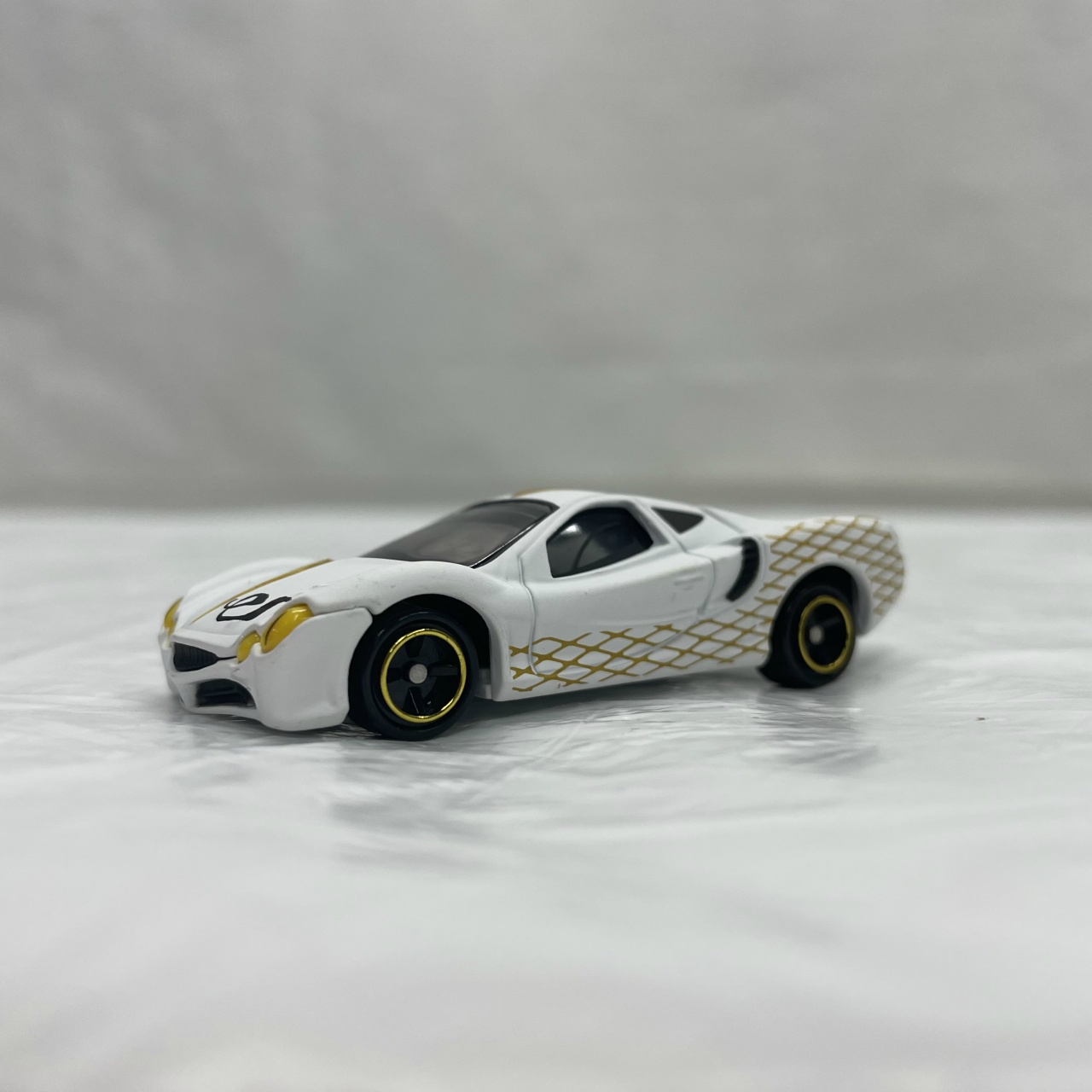 タカラトミー 百福トミカ 光岡　オロチ(巳)