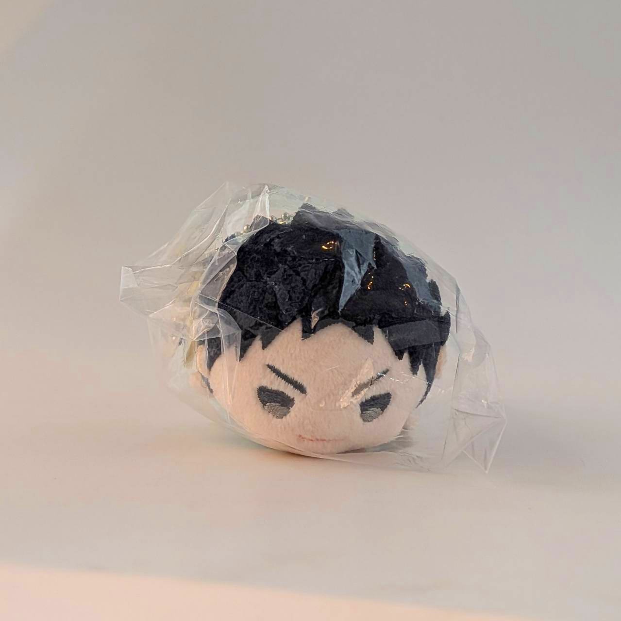 ハイキュー!! もちもちマスコット vol.4 岩泉一