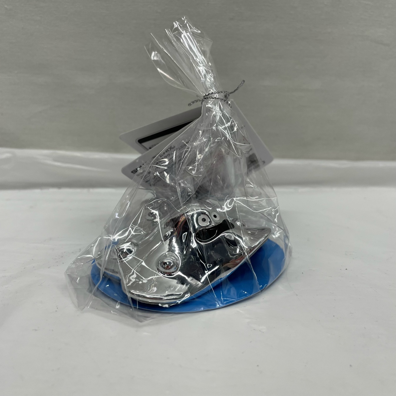 ドラゴンクエスト メタリックモンスターズギャラリーバトル はぐれメタル