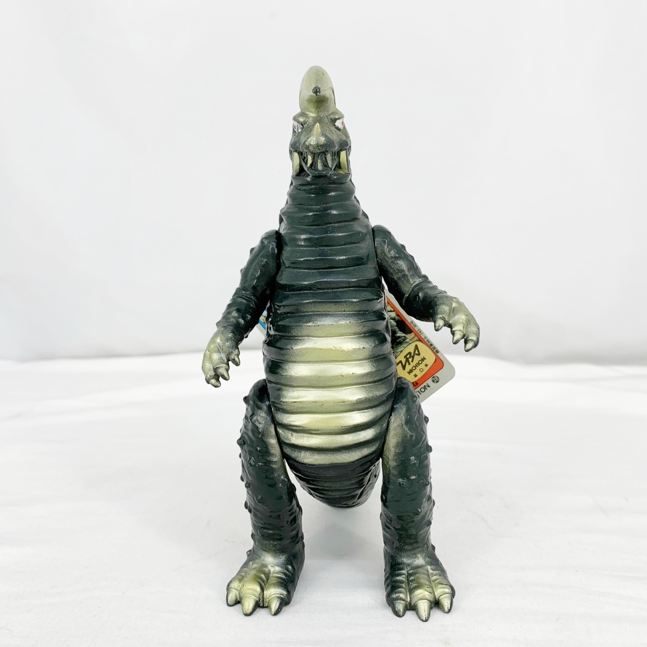 バンダイ ウルトラコレクション 38 ブラックキング