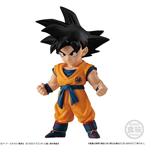 ドラゴンボール - クリバヤシ JUNGLE Special Collectors Shop / ドラゴンボールアドバージ15 BOX