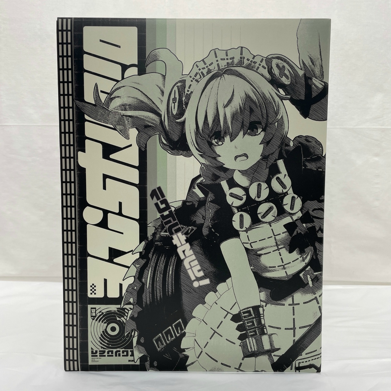 ゼンレスゾーンゼロ  カリン・ウィクス 1/7 完成品フィギュア